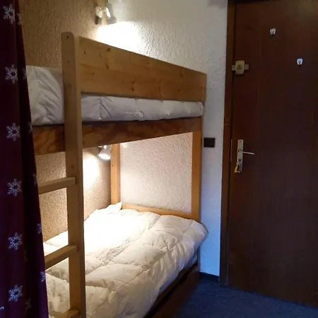 Agreable Appartement, Proche Des Pistes, Balcon, Casier A Skis - Fr-1-355-23 *